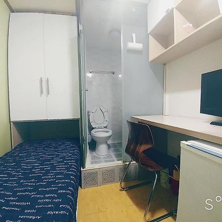 Easylivingtel 호텔 서울특별시 객실 사진
