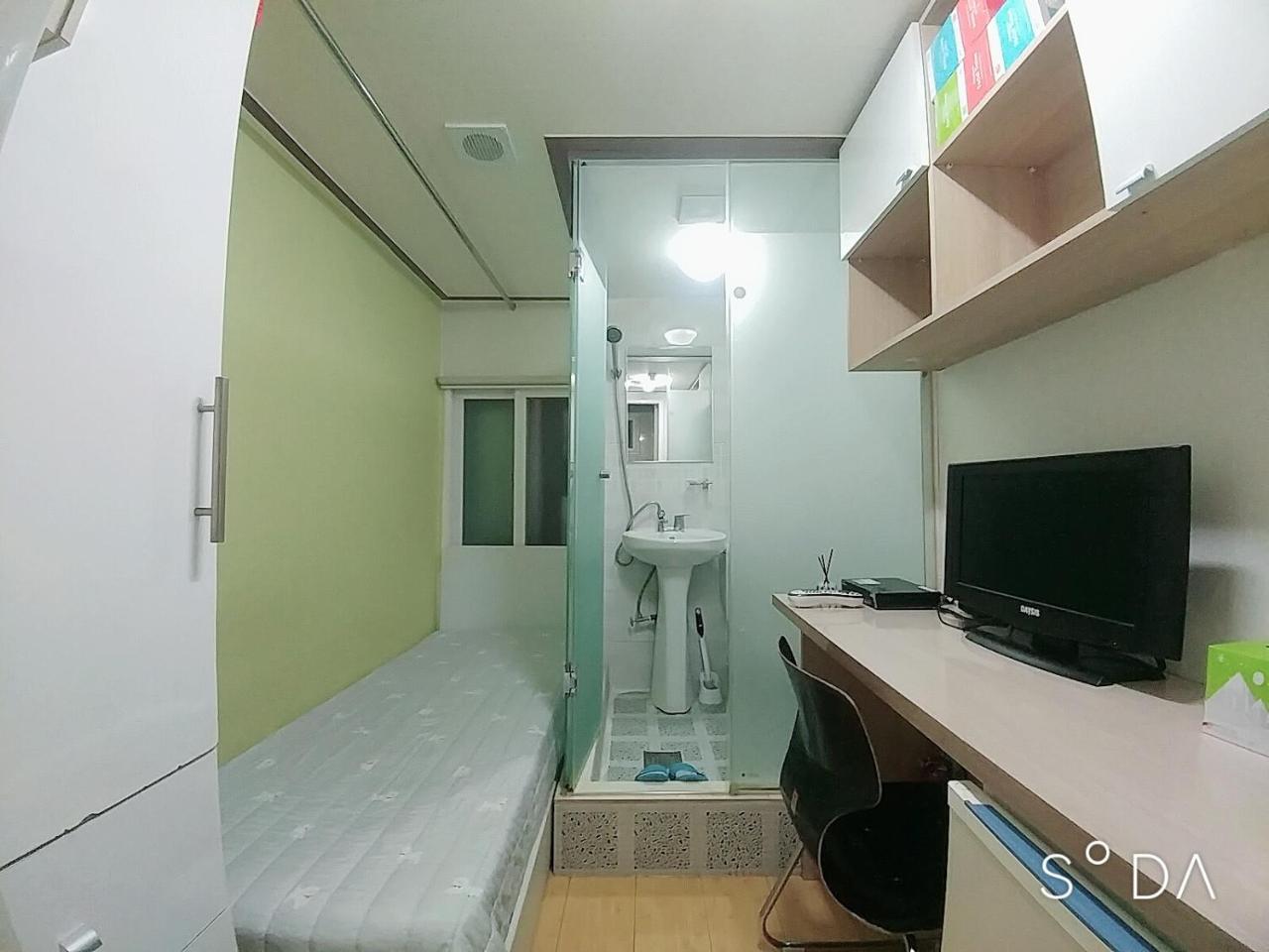Easylivingtel 호텔 서울특별시 외부 사진